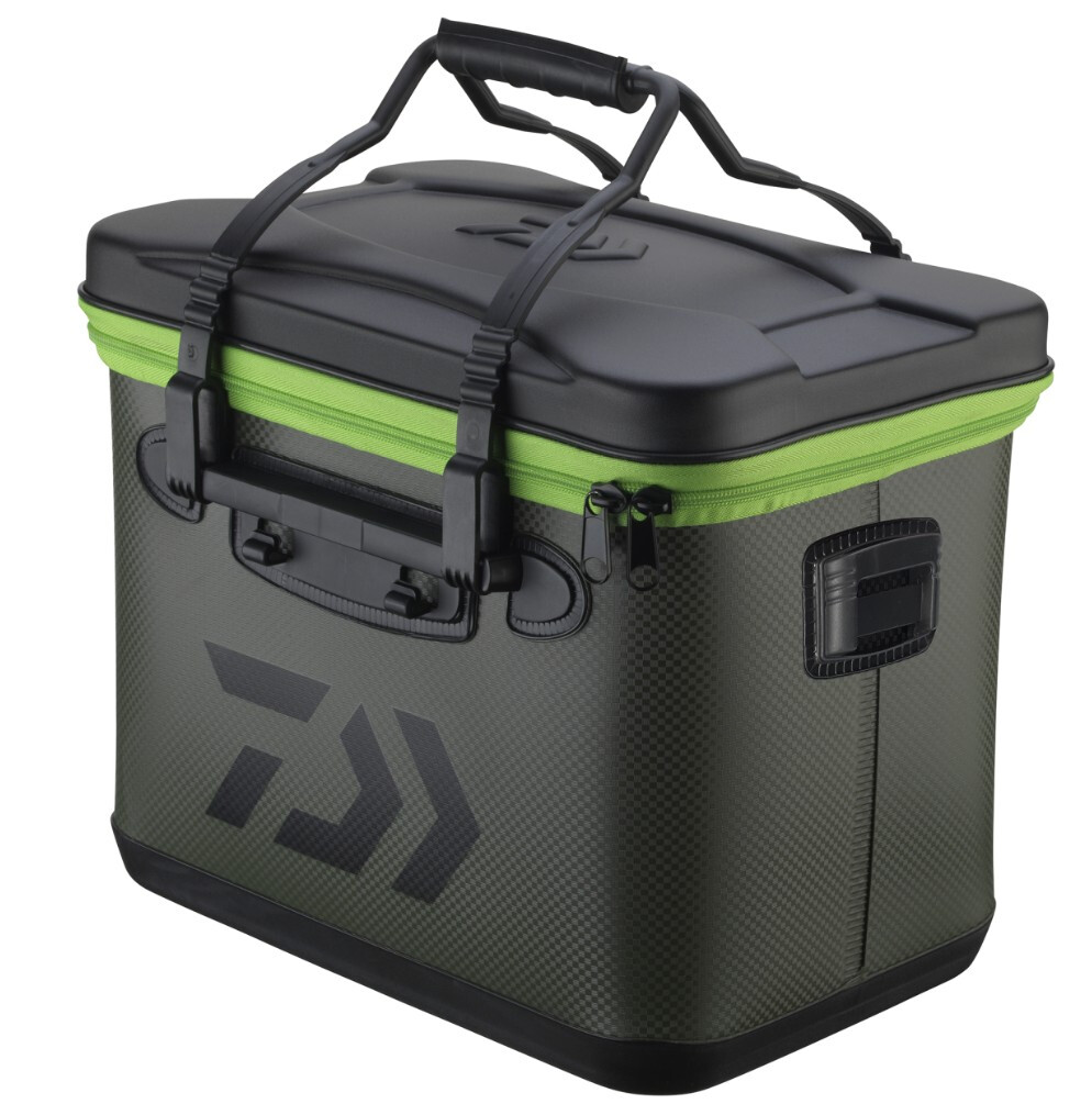 DAIWA D-VEC HARD TACKLE CONTAINER M - Cases/boxes