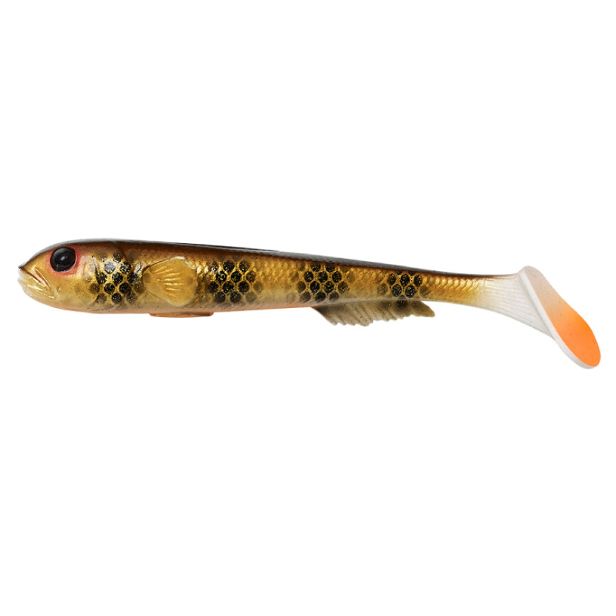 SAVAGE GEAR SOFT BAIT SAVAGE 3D GOBY SHAD 23 CM 96 G 96 g 23 cm 1