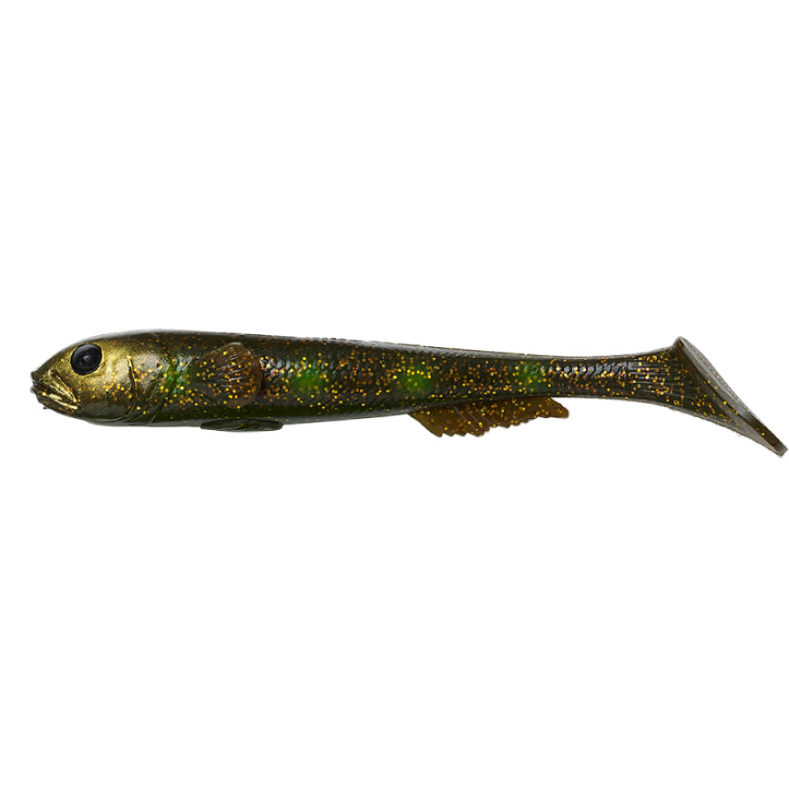 SAVAGE GEAR SOFT BAIT SAVAGE 3D GOBY SHAD 23 CM 96 G 96 g 23 cm 1