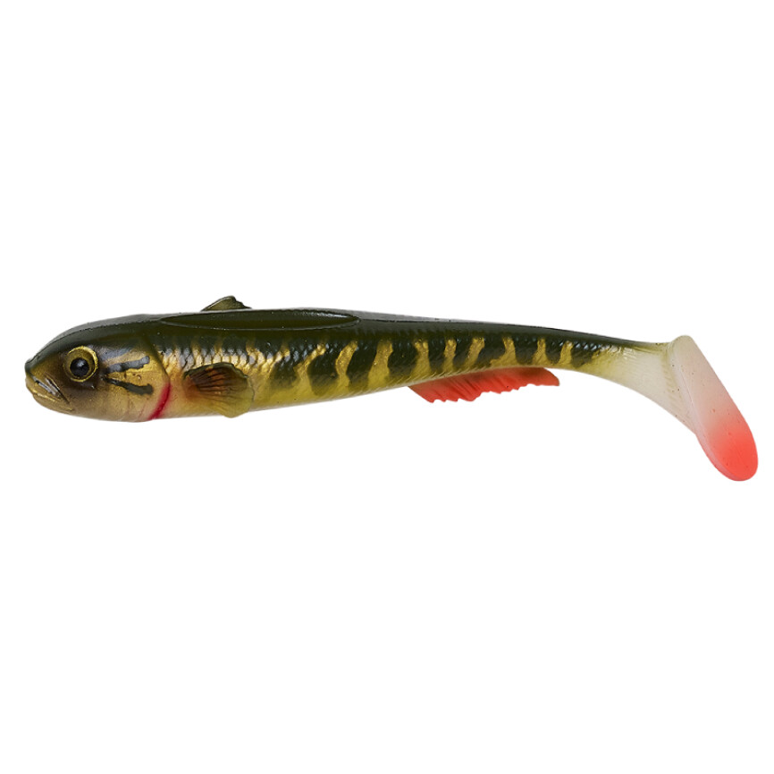 SAVAGE GEAR SOFT BAIT SAVAGE 3D GOBY SHAD 23 CM 96 G 96 g 23 cm 1