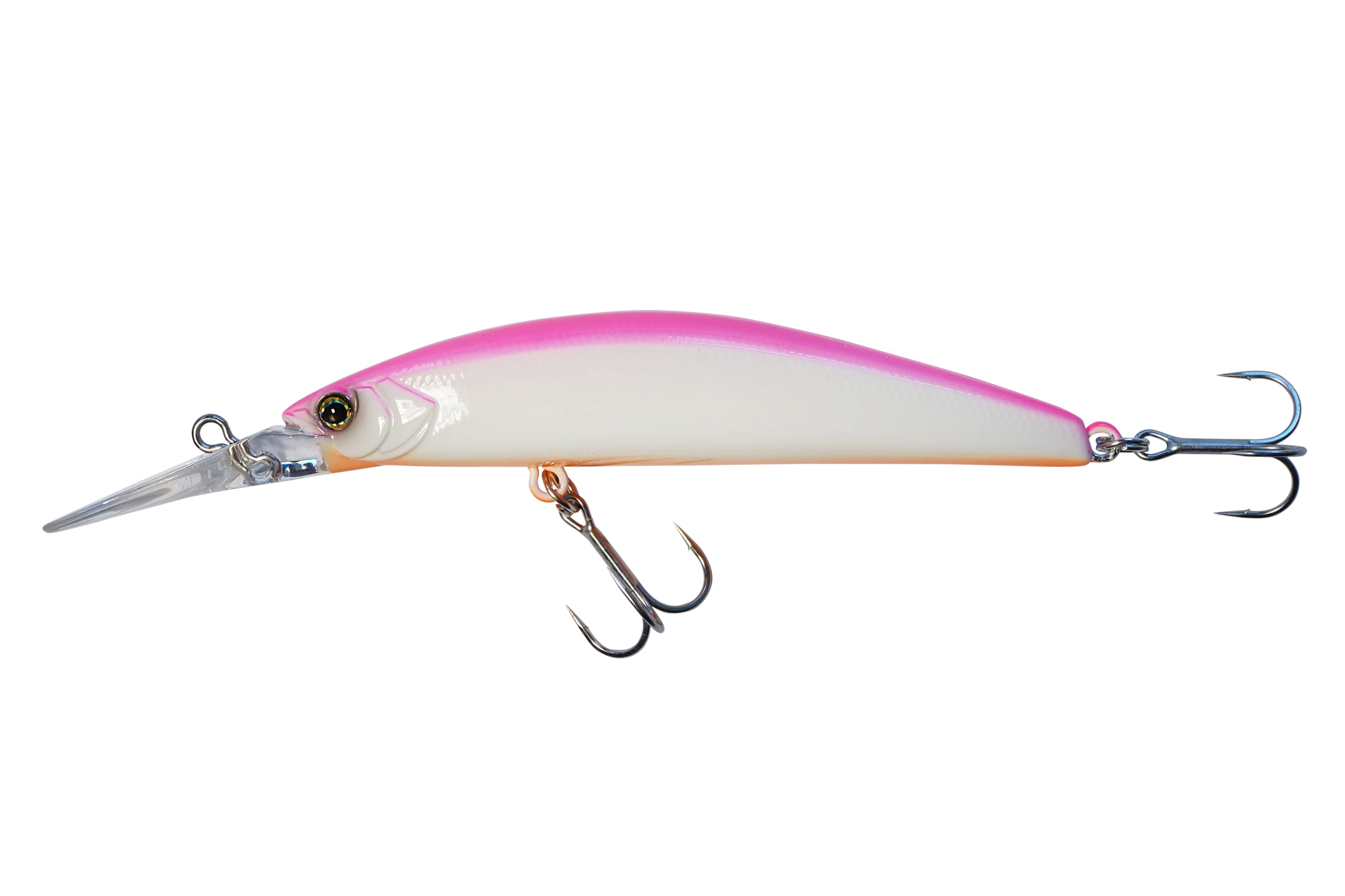 JACKALL WOBBLER TIMON GT 88DR-F TRICOROLL 88 MM 13 G 13 g 8,8 cm 1