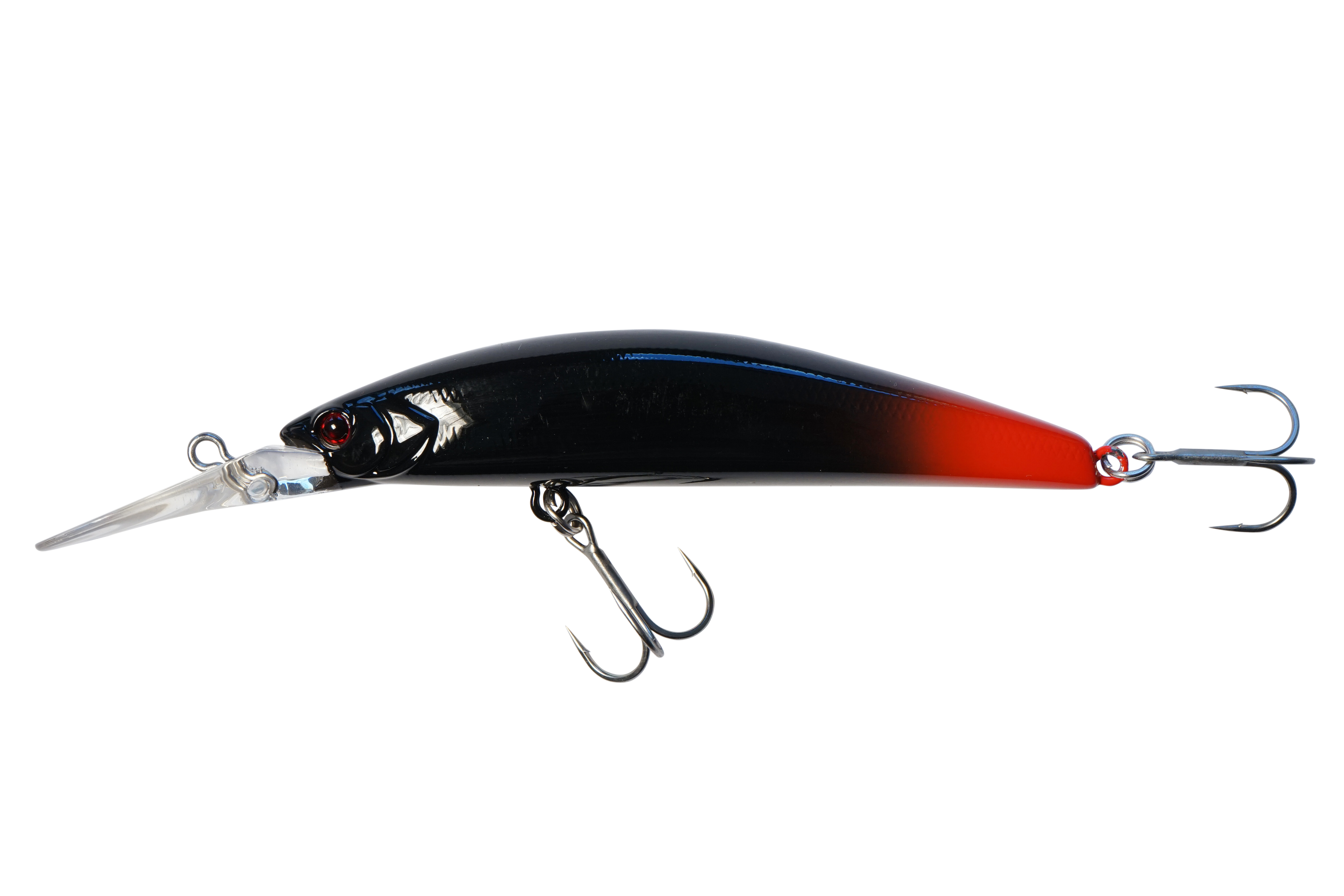 JACKALL WOBBLER TIMON GT 88DR-F TRICOROLL 88 MM 13 G 13 g 8,8 cm 1