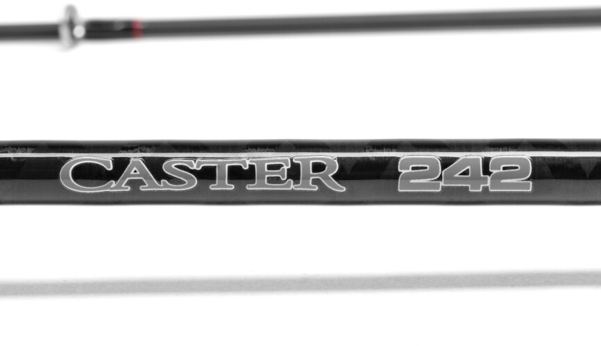 ASSERI CASTER SPINNING ROD 2,40 M 8-32 G 8-32 g 2,40 m 2 173 g ...
