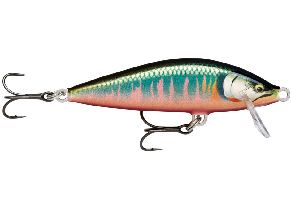 RAPALA COUNTDOWN ELITE 5,5 CM 5 G GDOK 0,9-1,2 m 5,5 cm 5 g