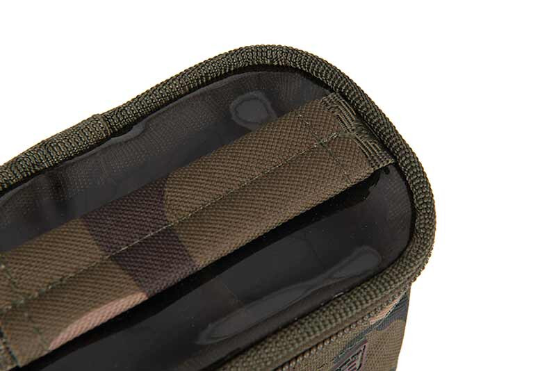 FOX CAMO LITE - Įrangos krepšiai FOX CAMO LITE - Įrangos krepšiai