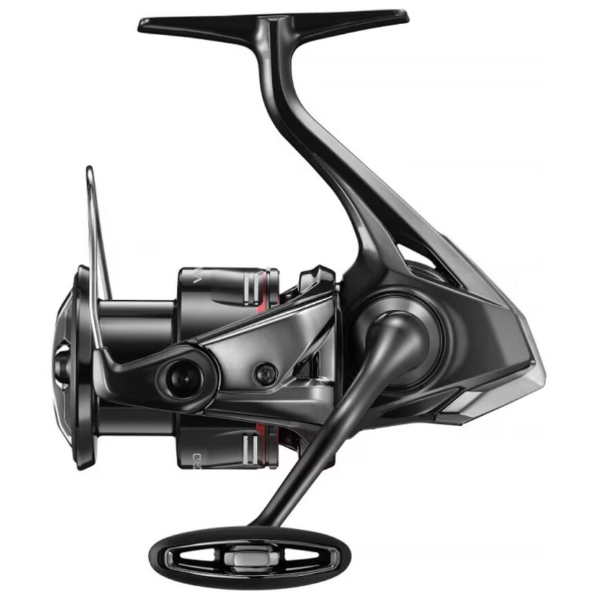abu garcia catfish spinning combo Max X Spool and hybrid V Style:NRX+903CMBR - 7'6