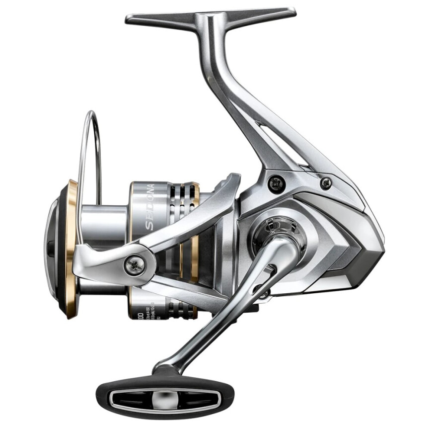 shimano 4000 stradic fj reel 19 4000XG : Sports & Outdoors The Sedona reel with front drag offers a smooth Bill Siemantel | Freshwater Fishing
