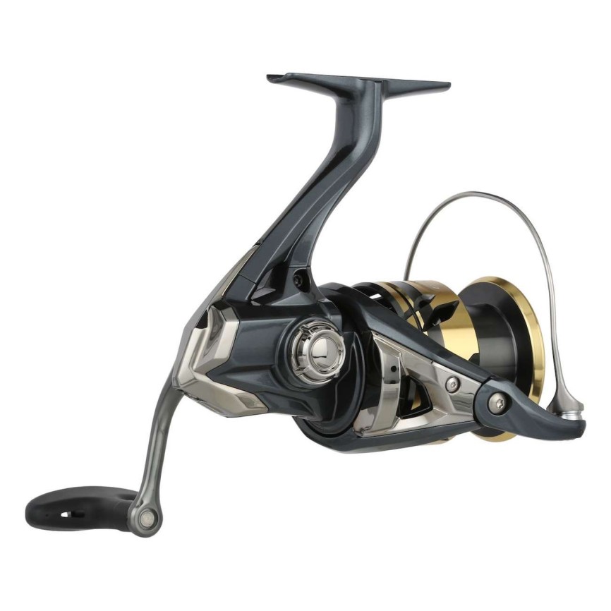 gambar reel shimano ultegra 4000 HG ensuring seamless performance even when handling fast Shimano 25 ULTEGRA 4000XG Spinning