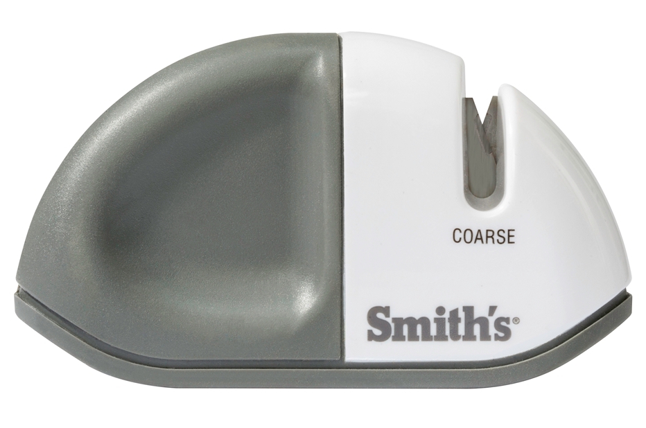 SMITH´S EDGE GRIP BASIC SINGLE STEP KNIFE SHARPENER
