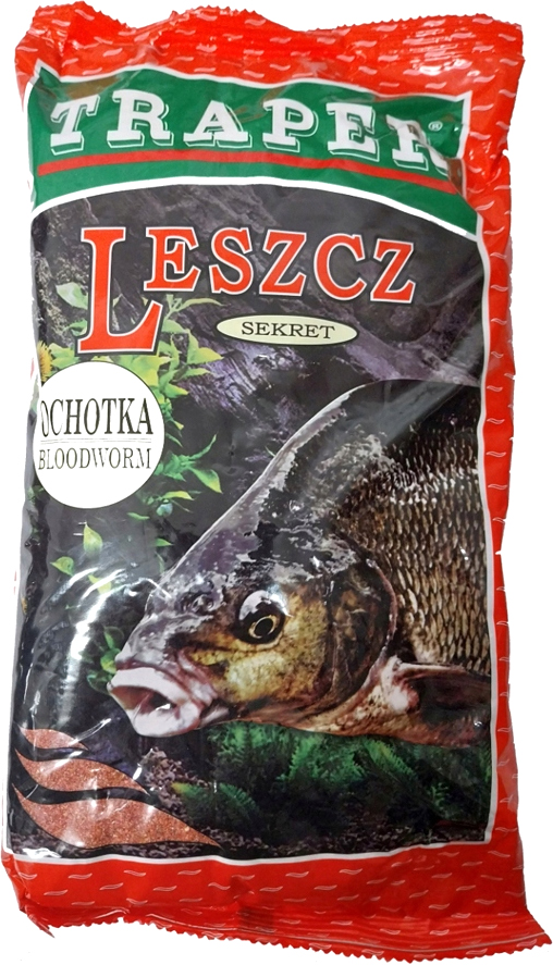 Bloodworm