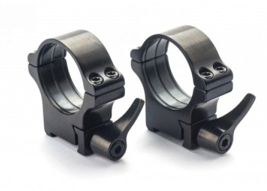 RUSAN ROLL-OFF TIKKA 3 DIA 30MM QUICK-RELEASE H12