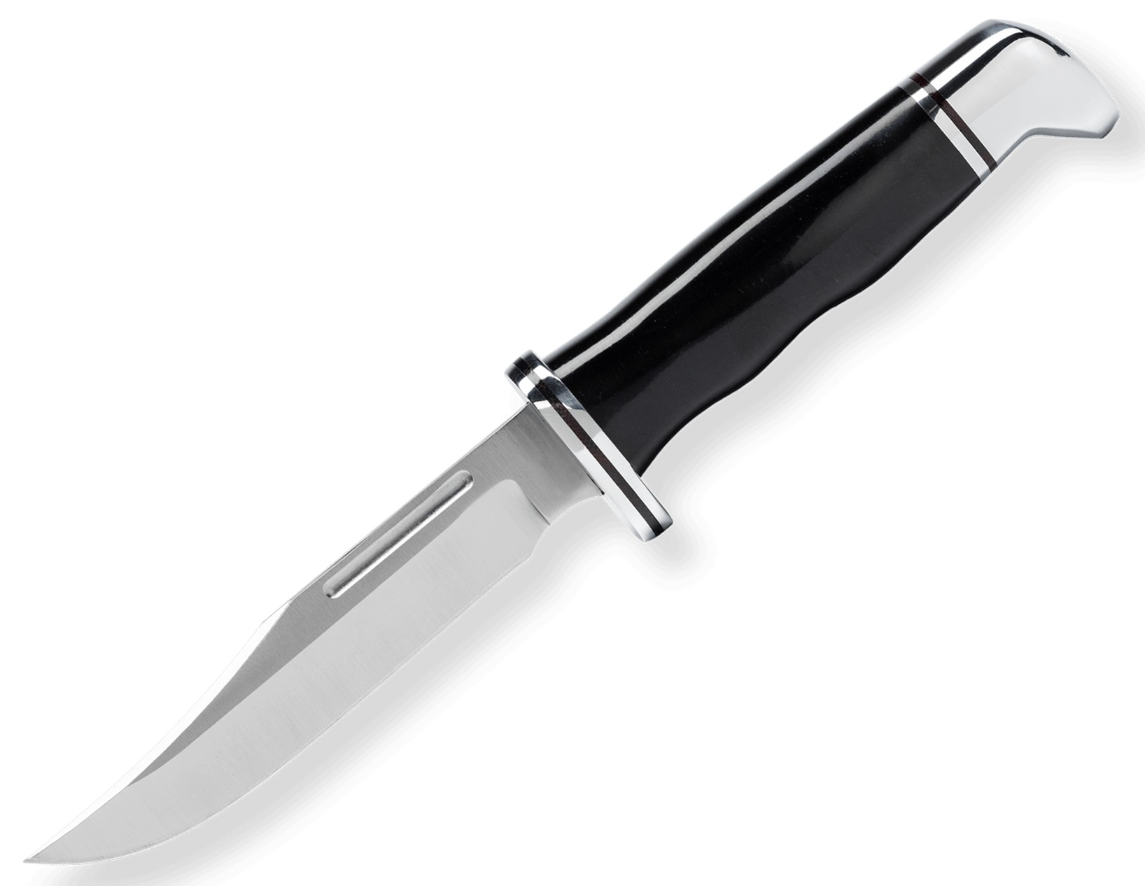 PEILIS BUCK 117 BRAHMA JUODAS