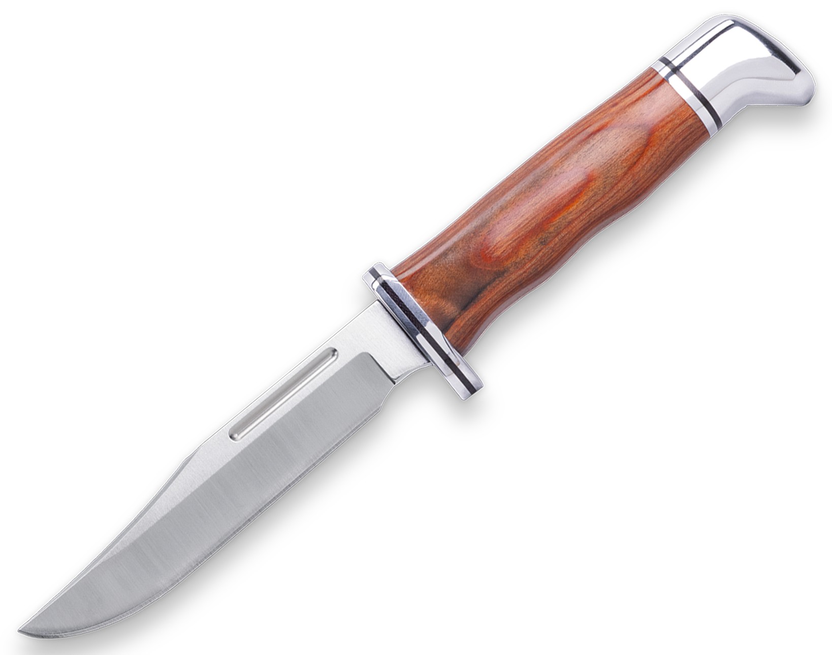 PEILIS BUCK 117 BRAHMA DYMALUX COCOBOLO HERITAGE