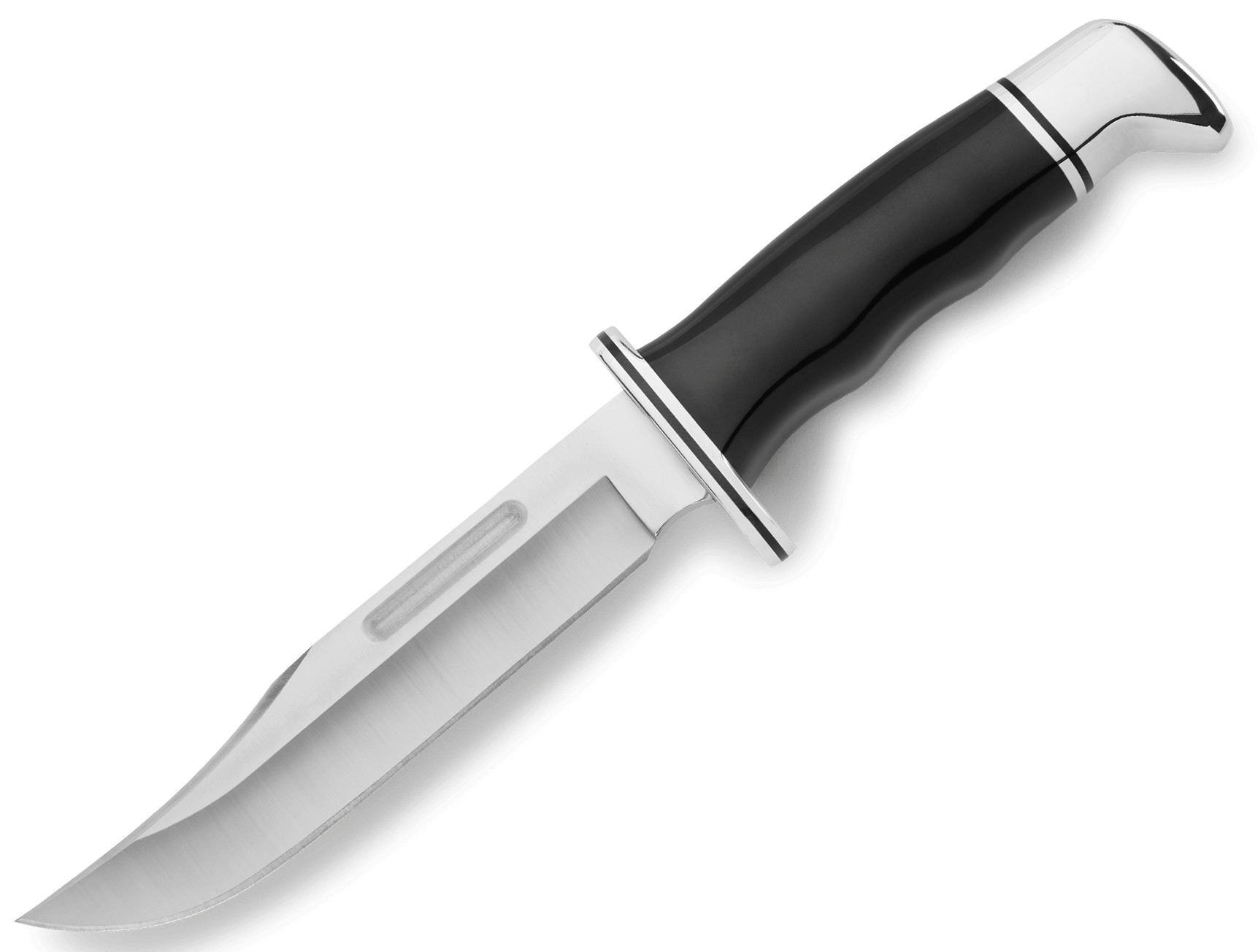 BUCK 119 SPECIAL BLACK PHENOLIC KNIFE