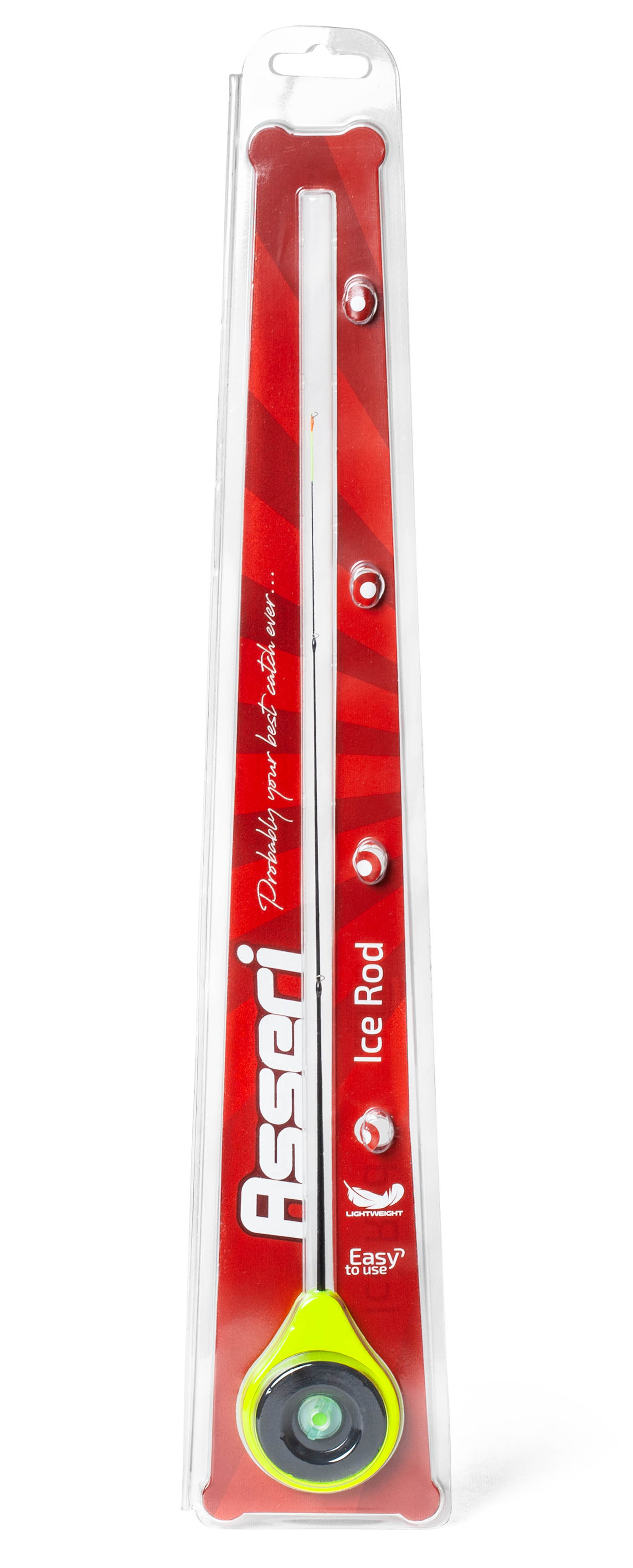 ICEROD BALALAIKA CARBON LONG