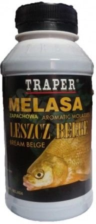 Belgian bream