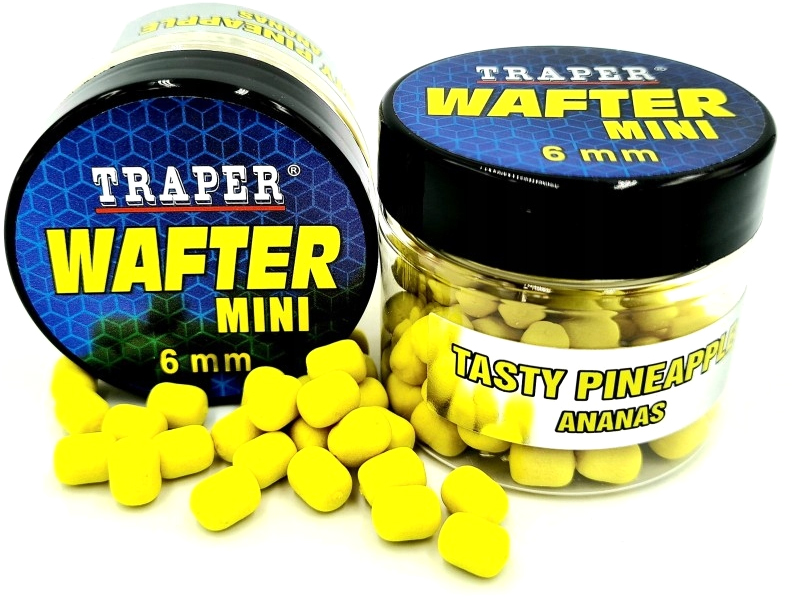 Tasty Pineapple