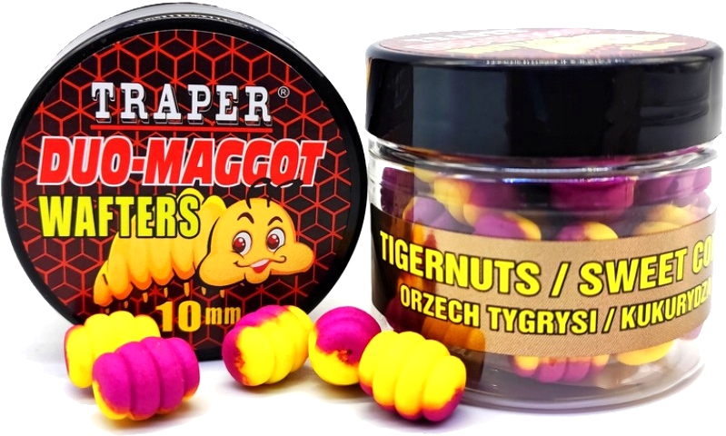 Tigernut / Sweet Corn