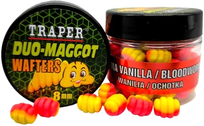 Vanilla / Bloodworm
