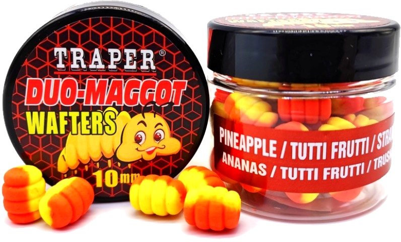 Pineapple / Tutti Frutti / Strawberry