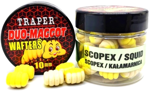 Scopex / Squid