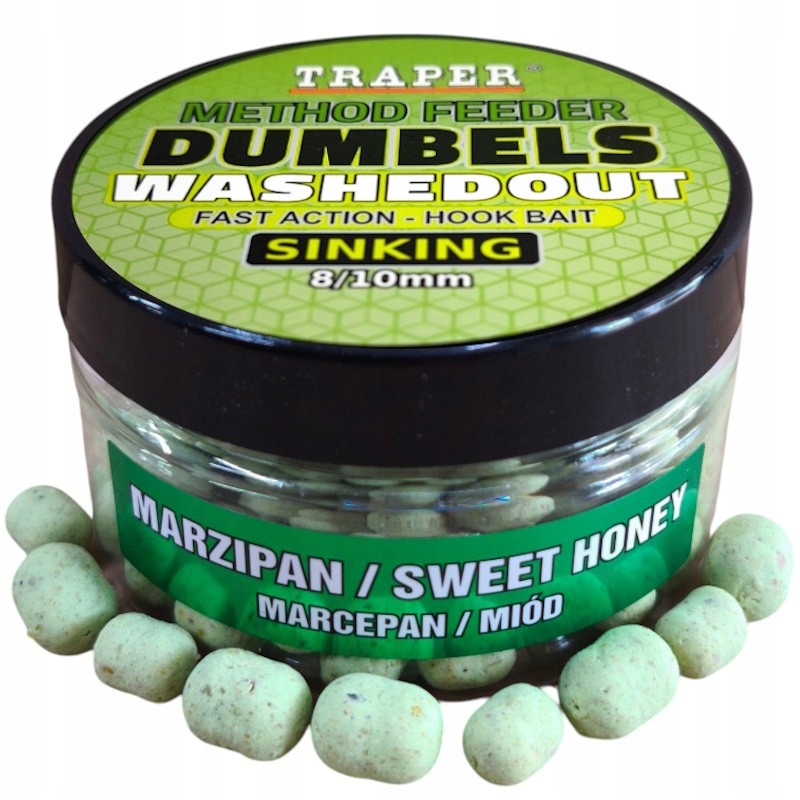 Marzipan / Sweet Honey