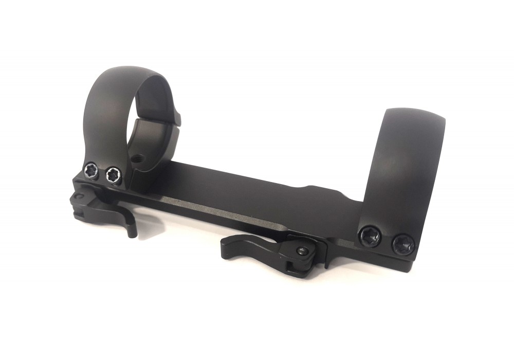 RUSAN QUICK-DETACH MOUNT BLASER DIA 30MM H17.5