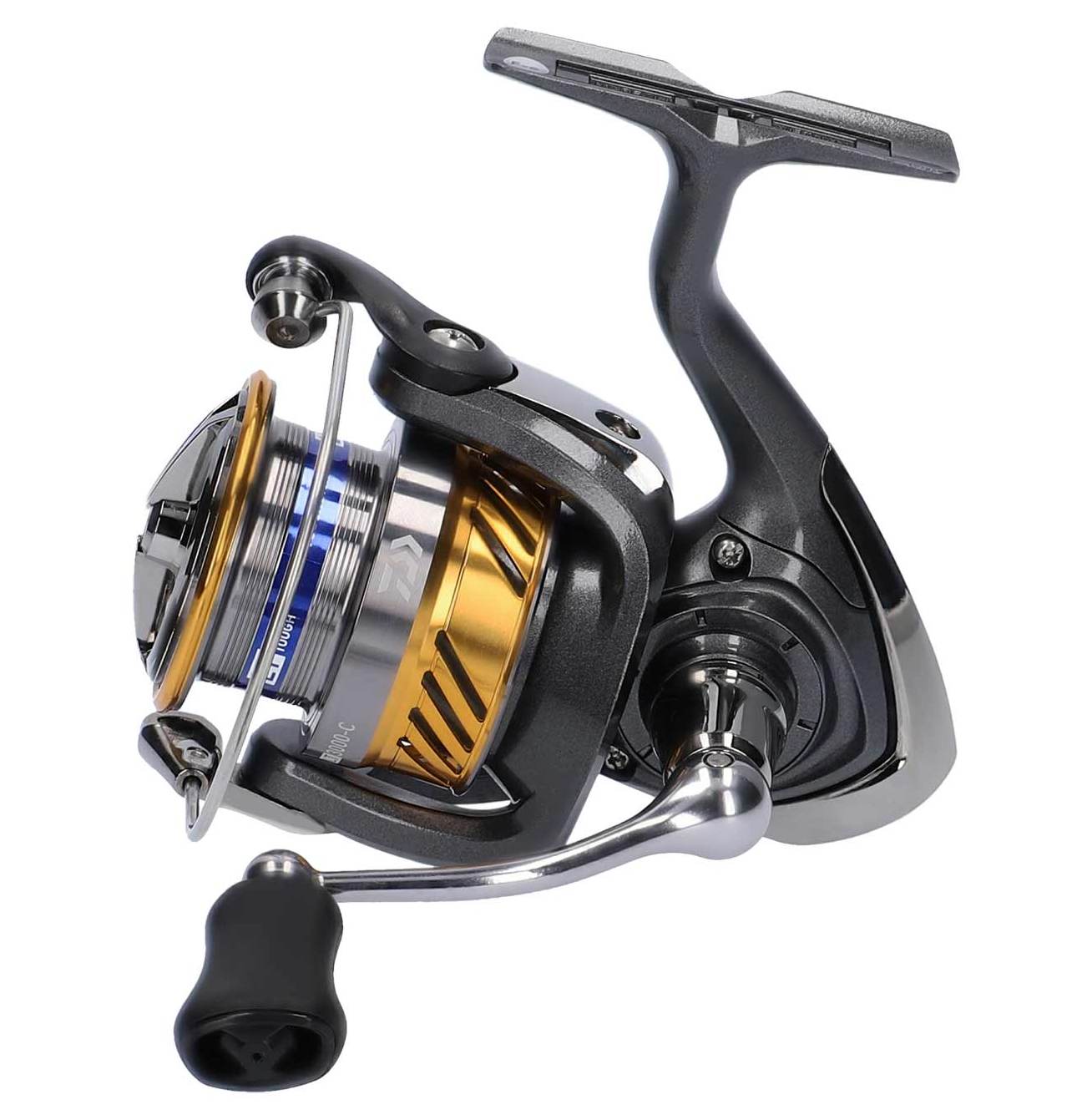 DAIWA LAGUNA LT 1000 SPINNING REEL