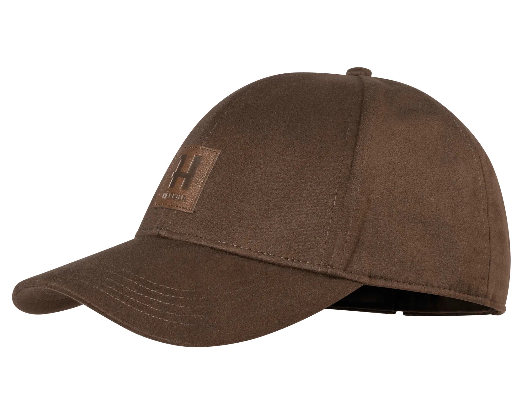 HÄRKILA BERKSHIRE CAP DARK BROWN