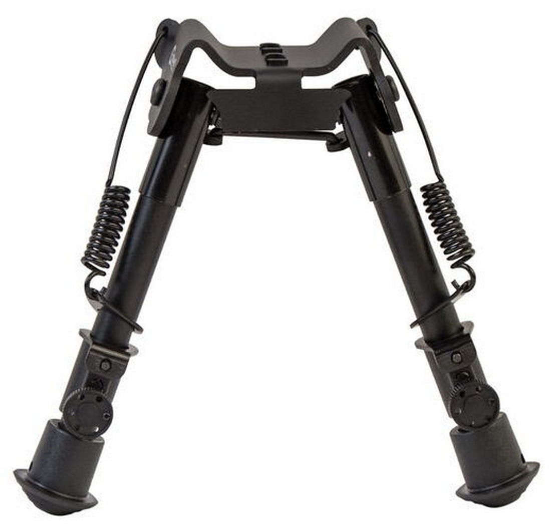 CALDWELL M-LOC/KEYMOD XLA BIPOD 6-9”