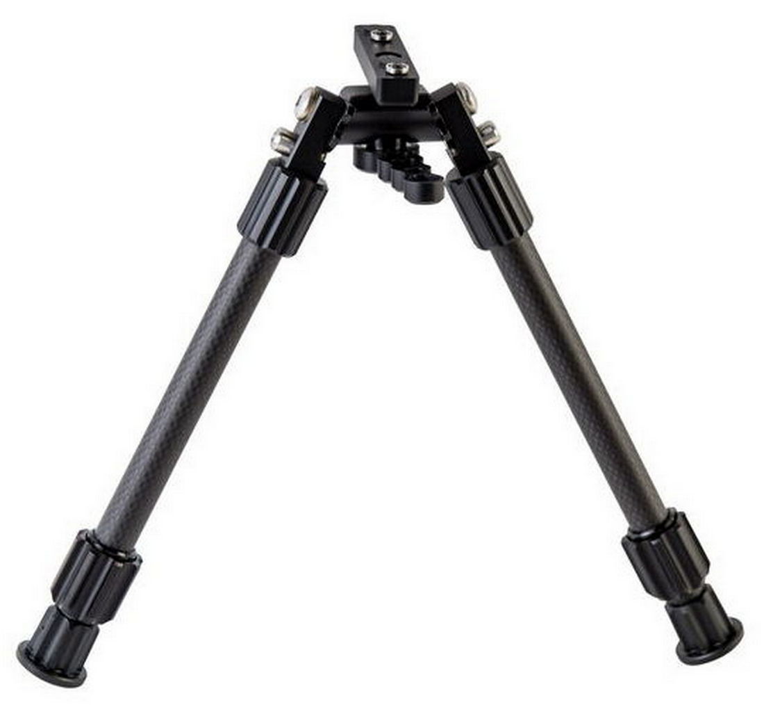 CALDWELL ACCUMAX PREMIUM M-LOC/KEYMOD BIPOD 9-13