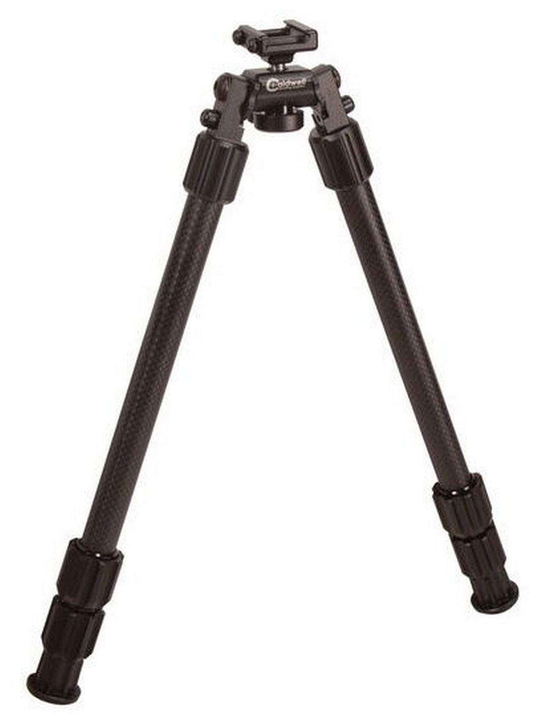 CALDWELL ACCUMAX PREMIUM PIC RAIL BIPOD 13-30