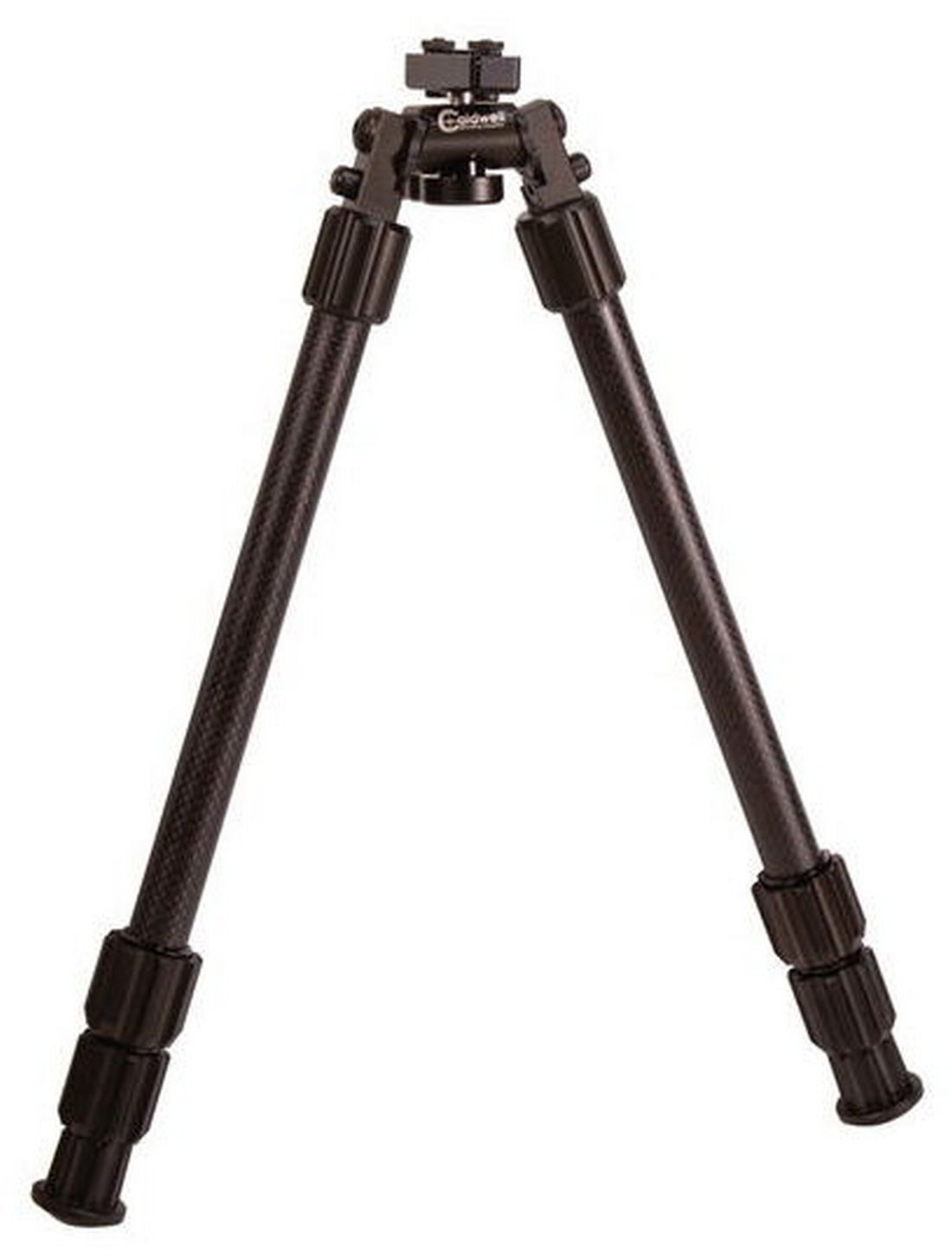CALDWELL ACCUMAX PREMIUM M-LOC/KEYMOD BIPOD 13-30