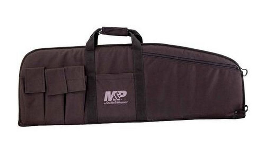 S&W M&P DUTY SERIES GUN CASE 34