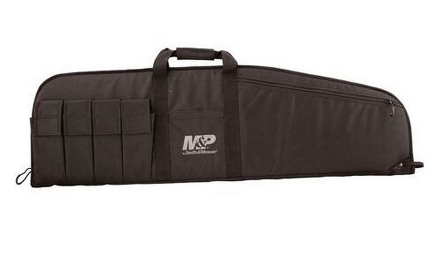 S&W M&P DUTY SERIES GUN CASE 40
