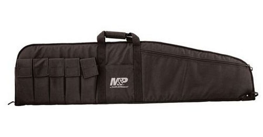 S&W M&P DUTY SERIES GUN CASE 45