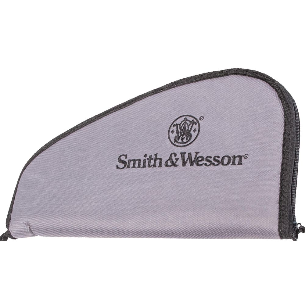 S&W DEFENDER HANDGUN CASE MEDIUM