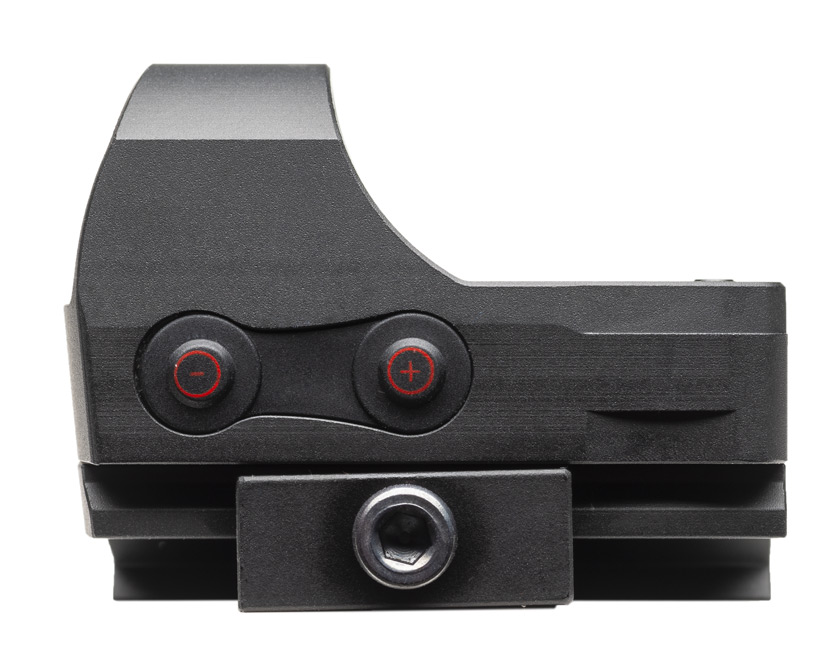 BROWNING KITE HOLO K1 RED DOT SIGHT WEAVER MOUNT