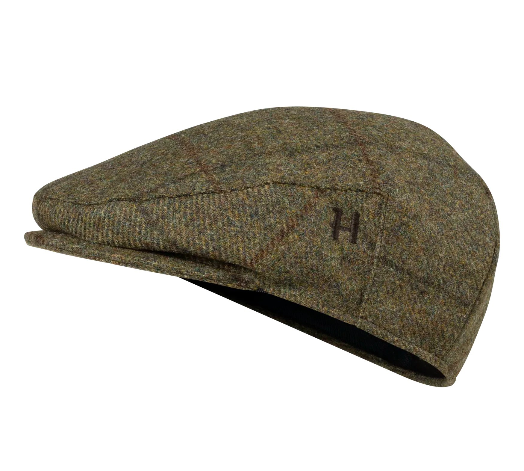 HÄRKILA BADANLOCH FLAT CAP GOLDEN WILLOW