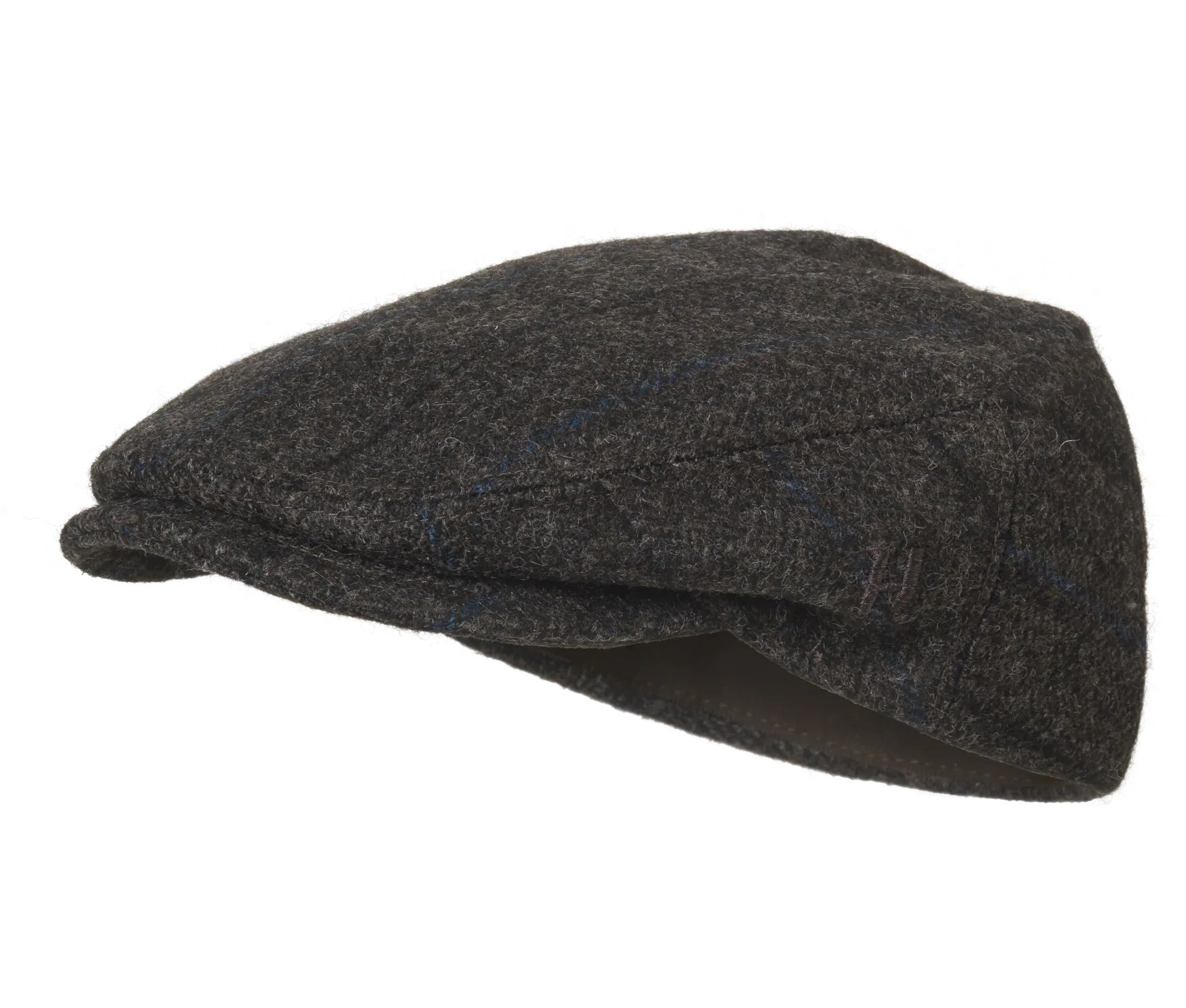 HÄRKILA BADANLOCH FLAT CAP DEMITASSE BROWN