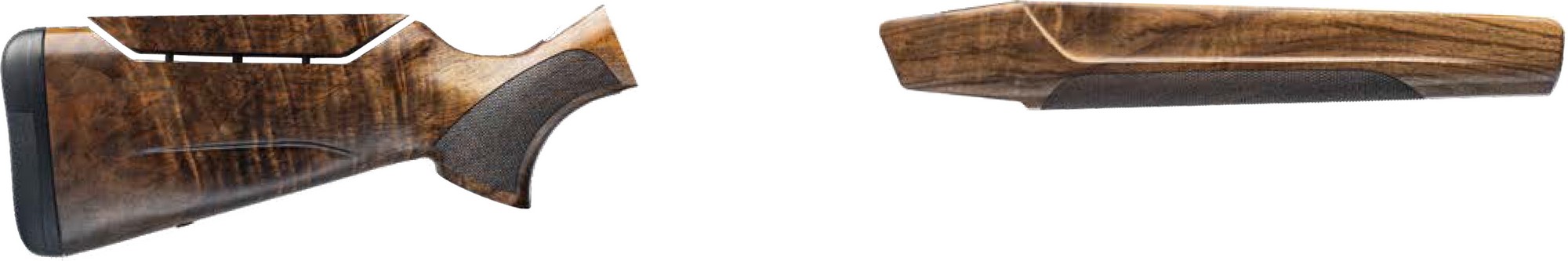 BROWNING BAR-MARAL 4X STOCK SET KIT PISTOL WOOD GR 3