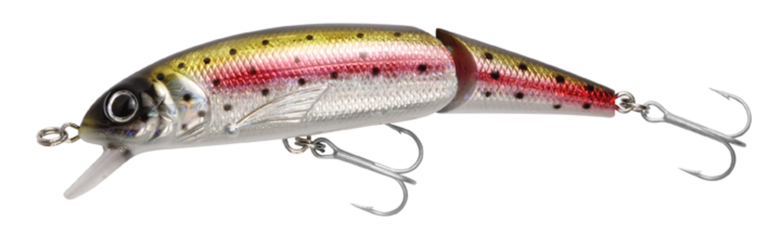 ABU GARCIA TORMENTOR JOINTED FL 11 CM 20 G