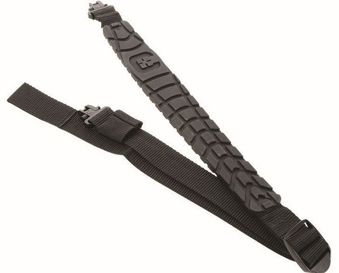 CALDWELL MAX GRIP SLIM SLING BLACK
