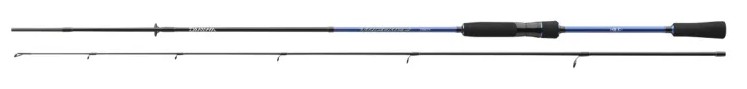 СПИННИНГ DAIWA TRIFORCE PERCH 2,10 M 10-30 G