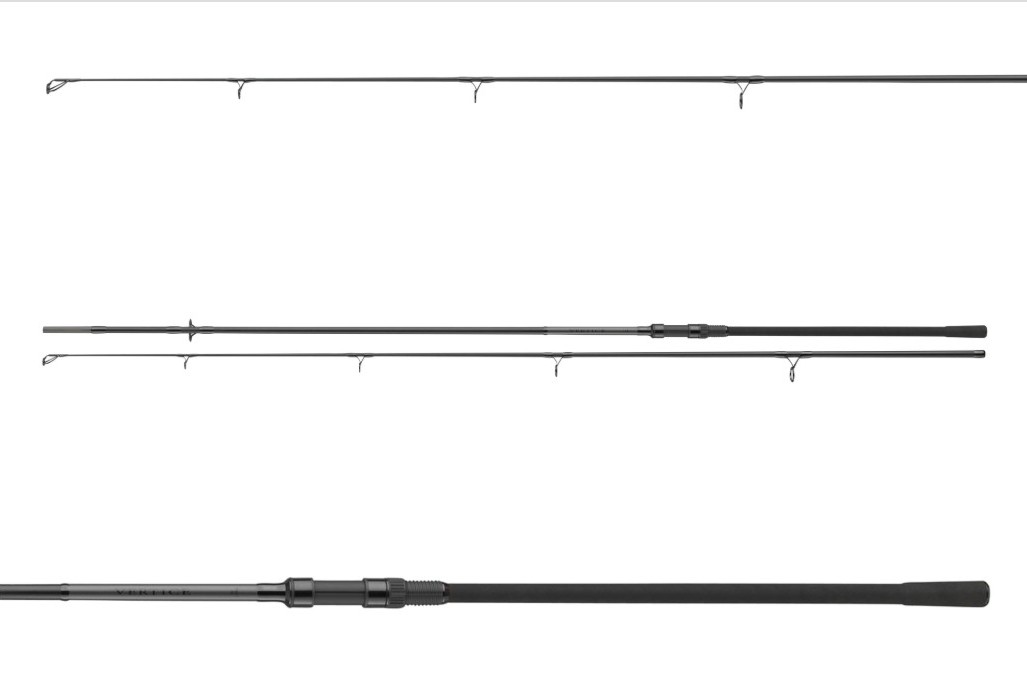 DAIWA VERTICE CARP ROD 3,65 M 3,5 LB