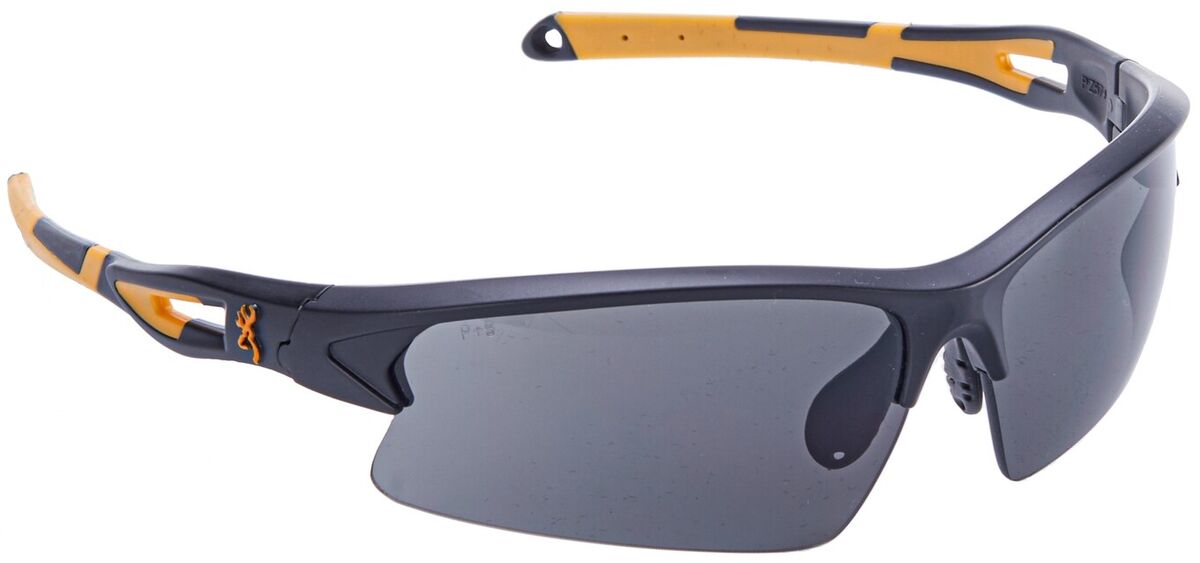 BROWNING ON-POINT SHOOTING GLASSES DARK