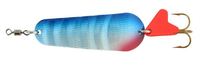 ABU GARCIA ATOM SPOON 9 CM 35 G