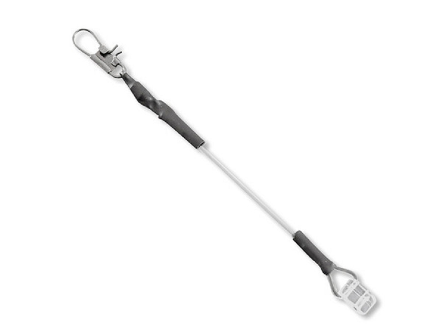 МОНТАЖ DAIWA N'ZON СКОЛЬЗЯЩИЙ