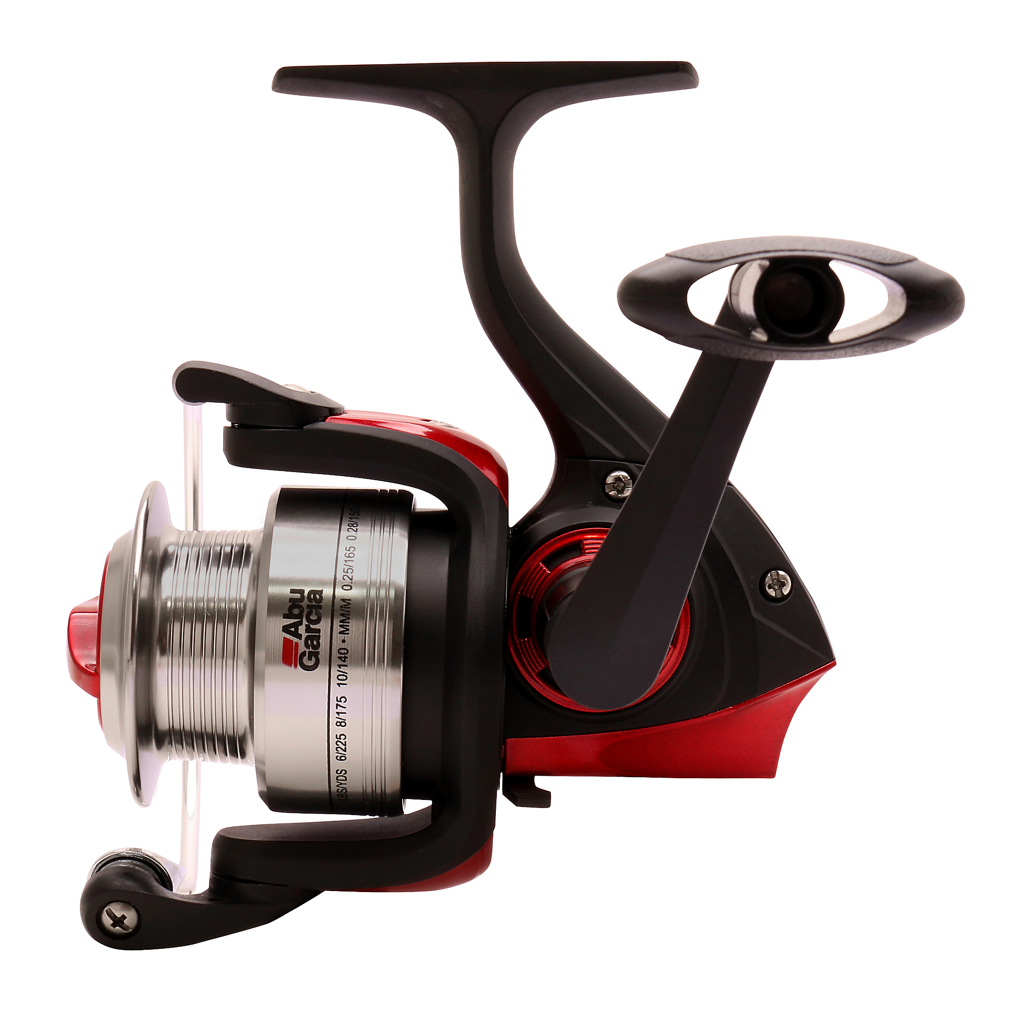 ABU GARCIA CARDINAL 51 FD