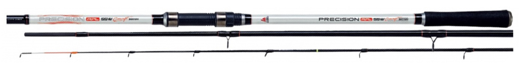 TRABUCCO PRECISION RPL SSW CONCEPT FEEDER ROD 3,60 M 120 G